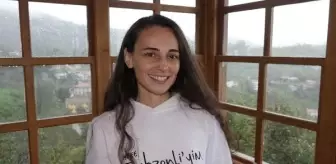 Gökçe Erhan, deniz ekosistemine zarar vereceği iddiasıyla karşı çıktığı tesis projesini yargıya taşıdı
