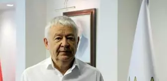 ESKİ ETSO Başkanı Recep Zıpkınkurt'un CHP belediye başkanı aday adaylığı başvurusu reddedildi