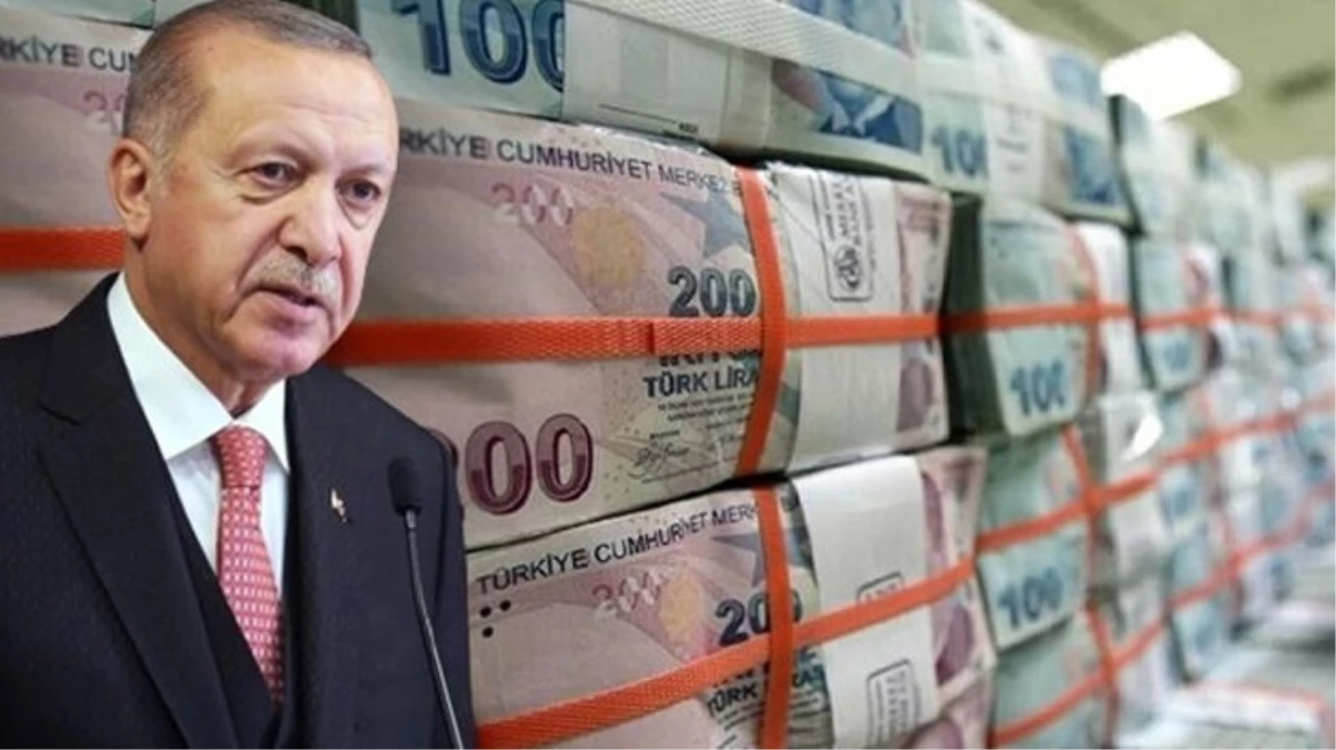 Cumhurbaşkanı Erdoğan: Enflasyon haziran ayı sonrasında çok hızlı bir şekilde düşecek