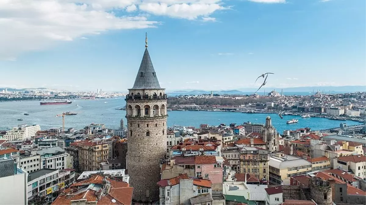 Galata Kulesi nerede? Galata Kulesi ücreti! Galata Kulesi ne zaman yapıldı?