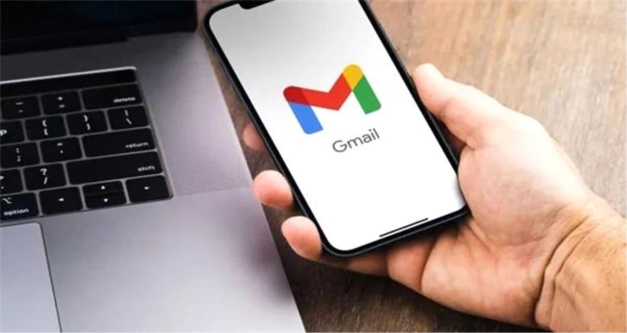Gmail, yapay zeka desteğiyle güvenliği artırıyor