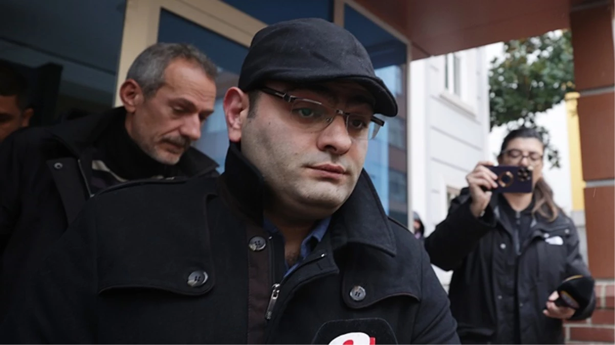 Hrant Dink\'in katili Ogün Samast\'a yurt dışına çıkış yasağı