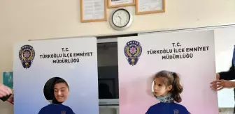 Kahramanmaraş'ta Özel Gereksinimli Çocuklar İçin Etkinlik Düzenlendi
