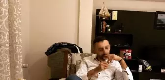 Bursa'da Kar Maskeli Şüpheli Yakalandı