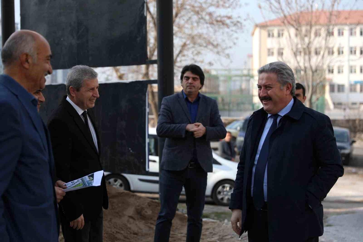 Köşk Medrese Restorasyonu Tamamlanıyor