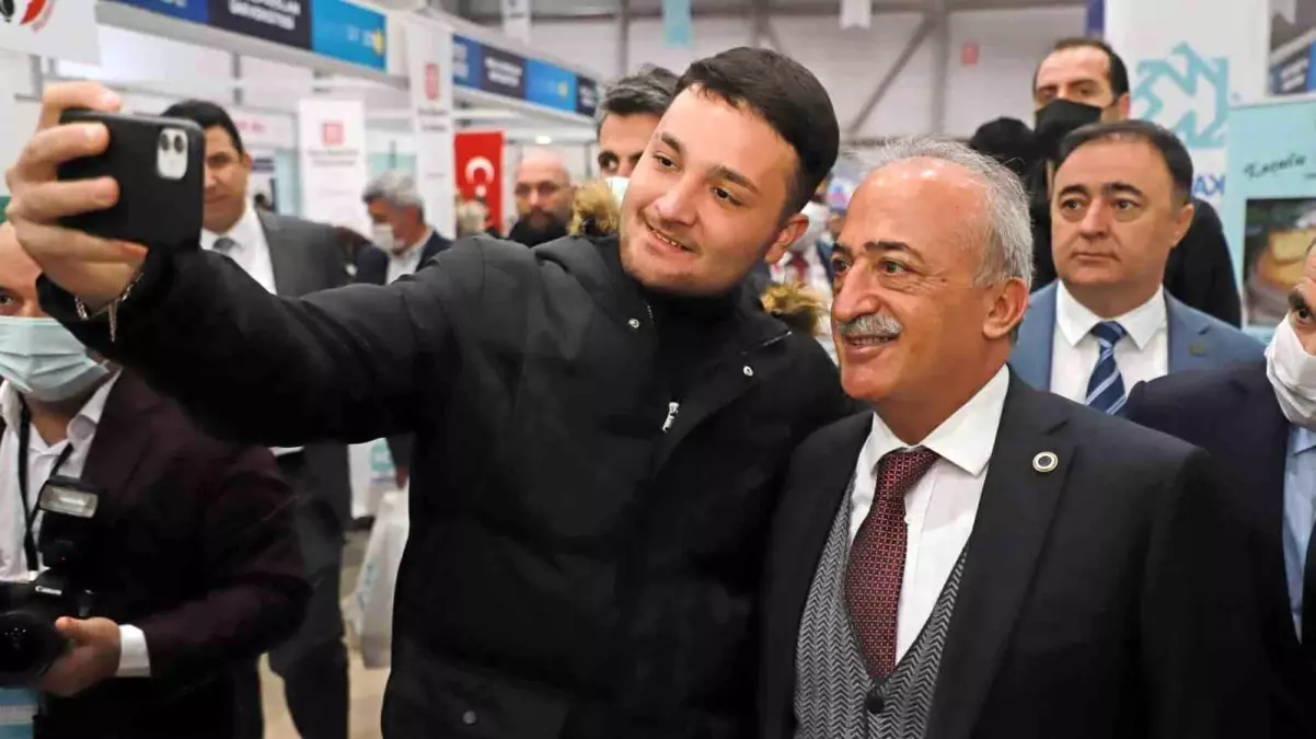 KUDAKAF\'23, Atatürk Üniversitesi ev sahipliğinde gerçekleşecek