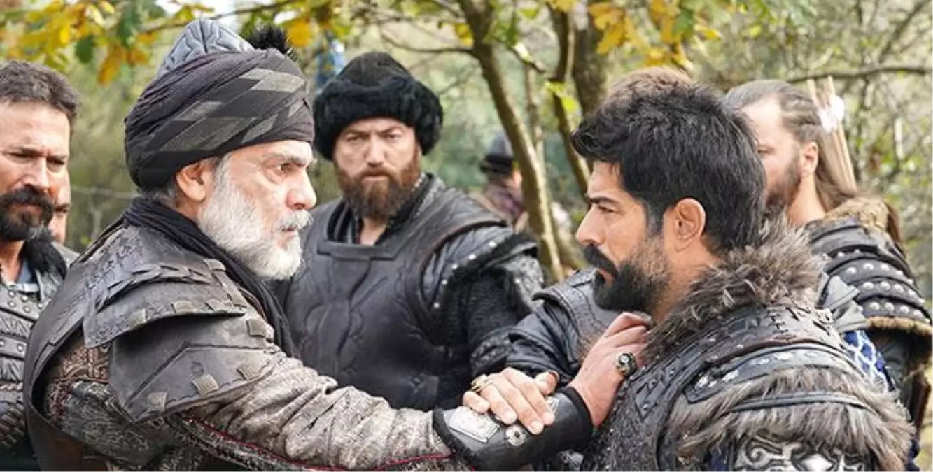 Osman Bey\'in Yakup Bey\'e çıkışı