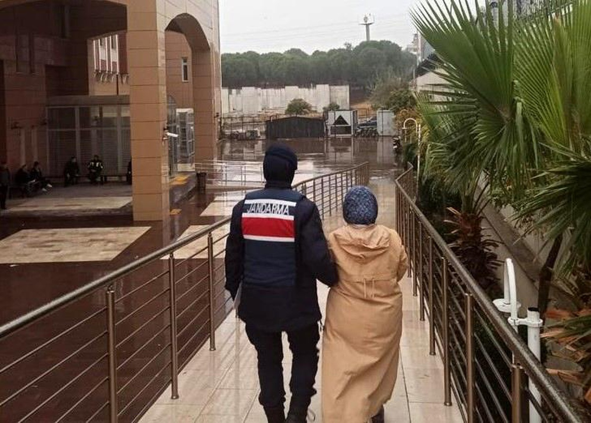Manisa\'da FETÖ üyesi 2 kişi yakalandı