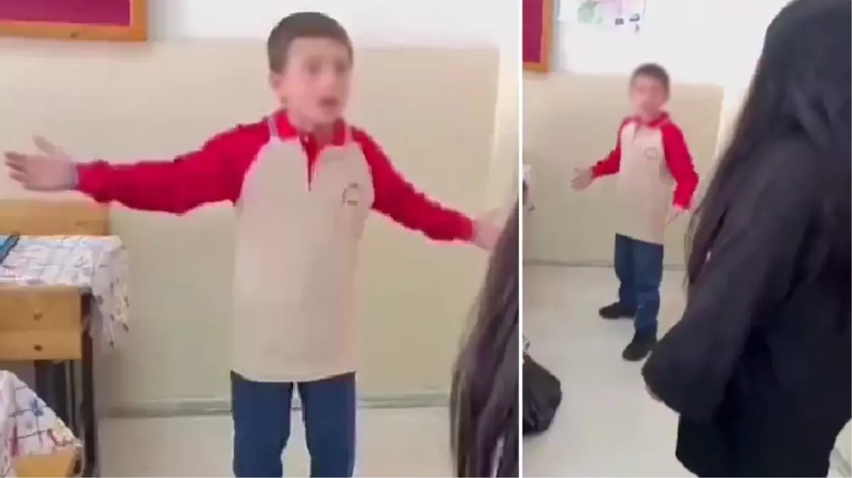 Öğrencinin isyanı günlerce konuşulmuştu! MEB okullardaki \'\'sınıf annesi\'\' uygulamasını yasakladı