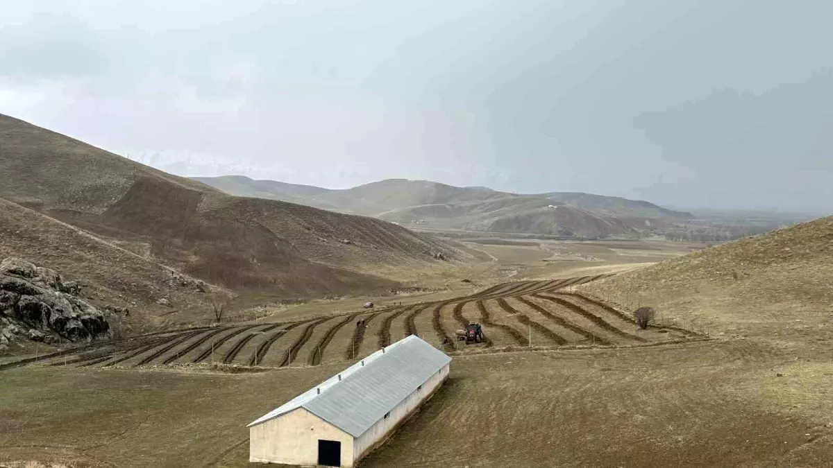 Hakkari\'de 40 yıllık hayal gerçekleşti