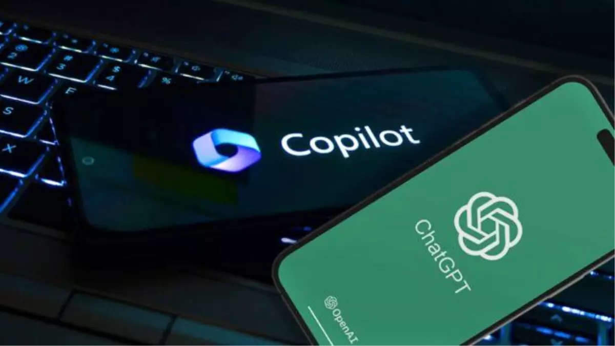 Microsoft Copilot, GPT-4 Turbo ve DALL-E 3 ile entegre olacak