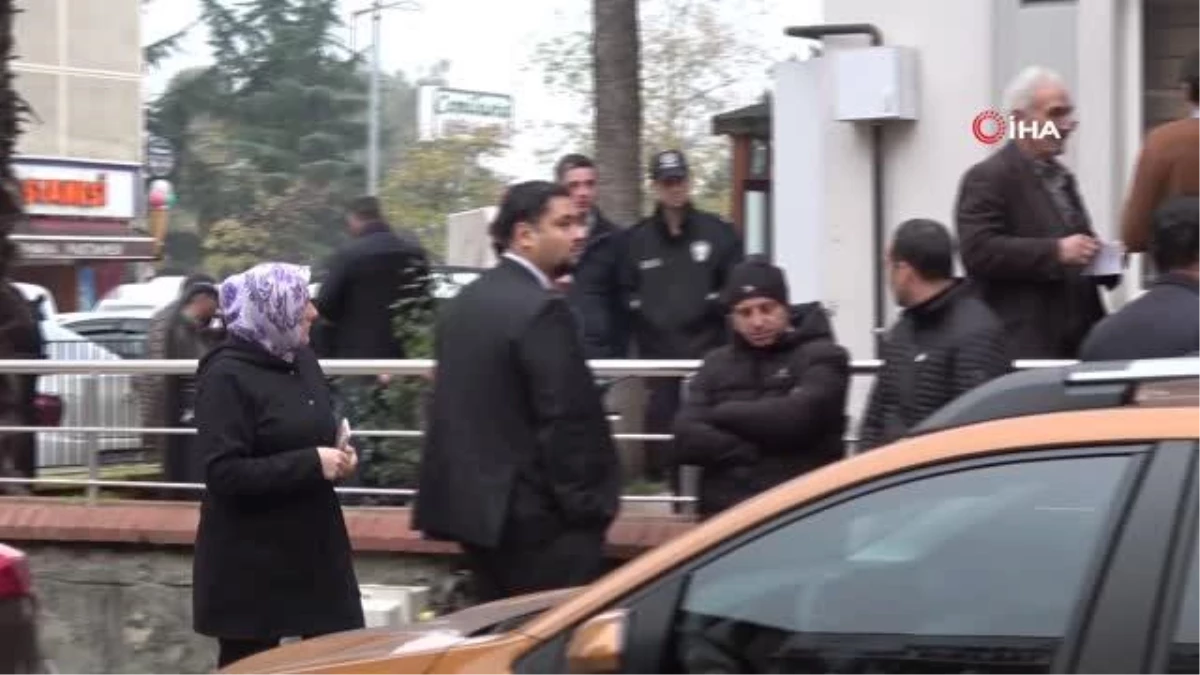 Hrant Dink\'in katili Ogün Samast, hakim karşısına çıkacak