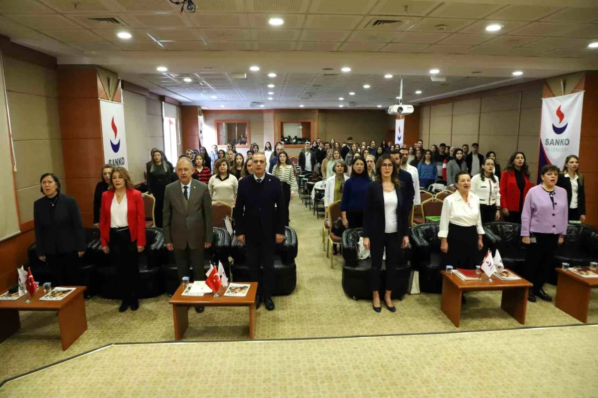 'Otizmli birey olarak doğmak'