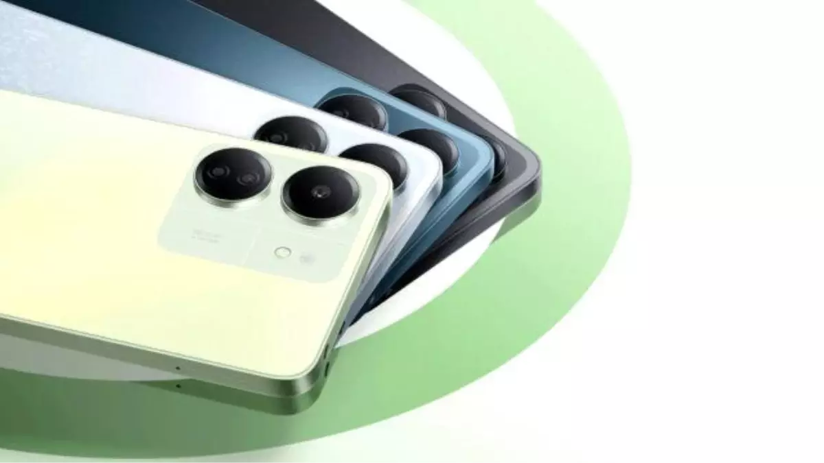 Redmi 13C 5G: Özellikler ve Fiyatı Ortaya Çıktı
