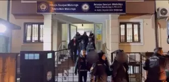 Sakarya'da 10 Milyon TL Değerinde Nakliye Dolandırıcılığı Operasyonu