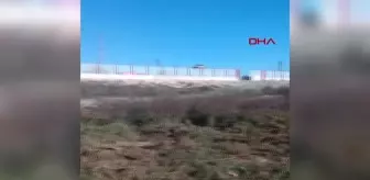 Şırnak'ta Nehre Atlayan Kardeşlerin Arama Çalışmaları Devam Ediyor