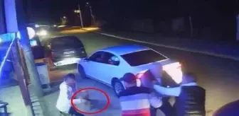Tartışma Sonucu İki Kişi Yaralandı