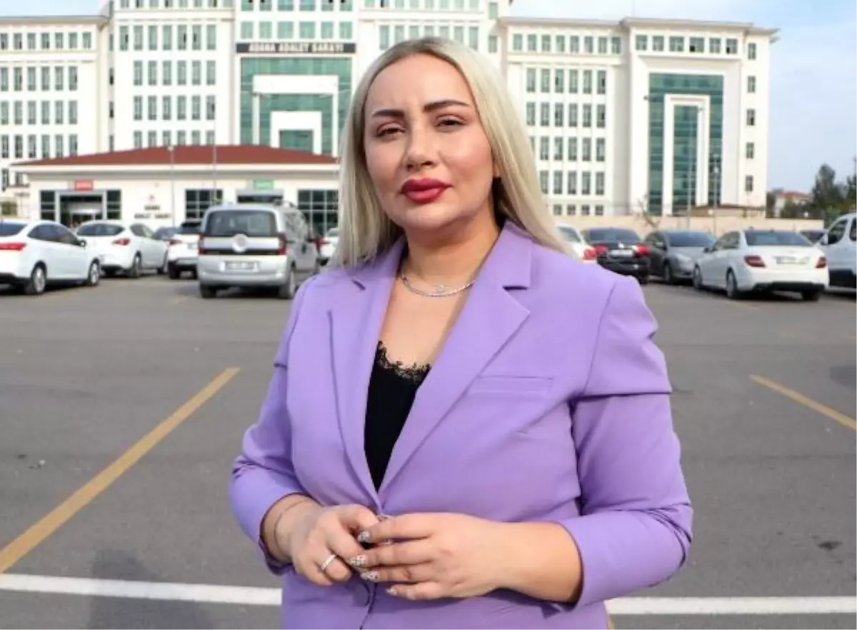 Adana'da Lise Öğrencisi İstismara Uğradığını İddia Etti