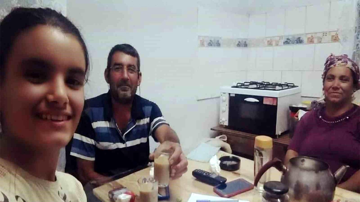 Bodrum\'da ölü bulunan genç kızın anne ve babasının yargılanması devam ediyor