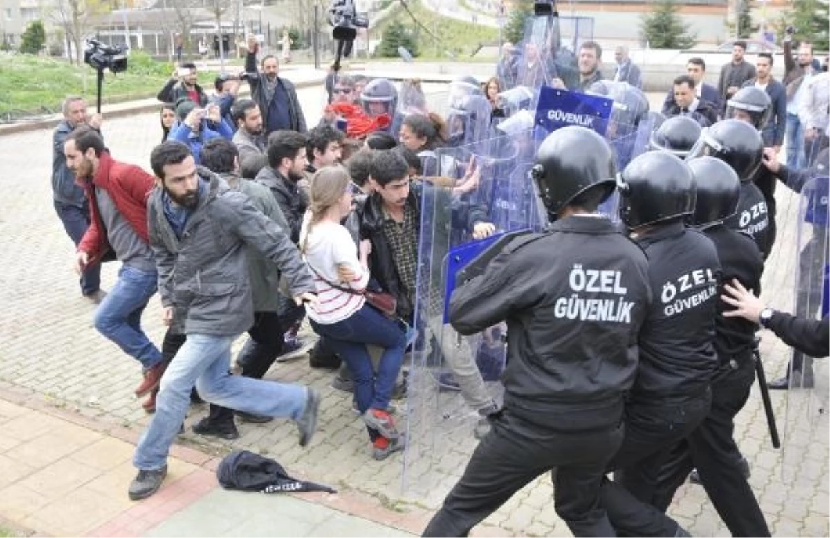 KOÜ öğrencisine nevruz kutlaması sırasında gözaltına alınma cezası iptal edildi