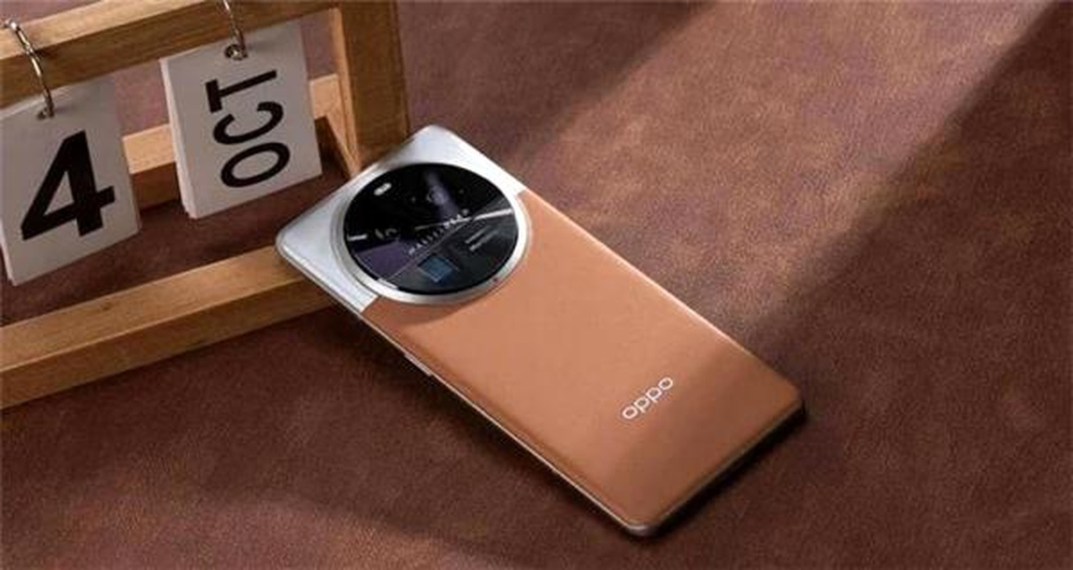 OPPO Find X7 Pro Tasarımıyla İlgili İddialar