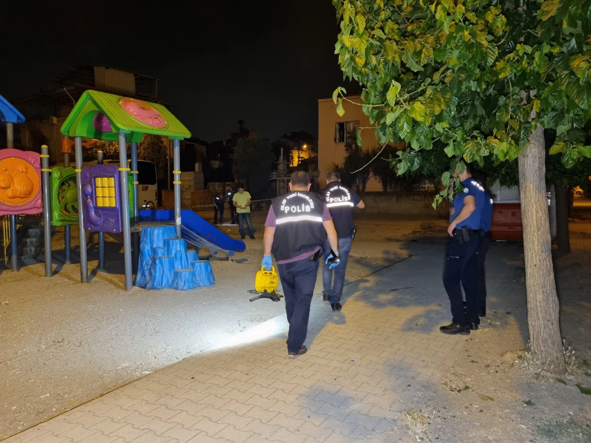 Adana\'da metruk binada ceset bulundu, cinayet aydınlatıldı