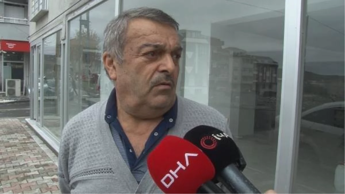Arnavutköy\'de Kabloyu Çalan Hırsız Güvenlik Kamerasına Yakalandı