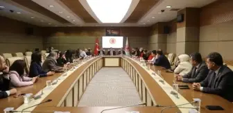 Davutoğlu: Yerel seçimlerde ittifak yapabiliriz