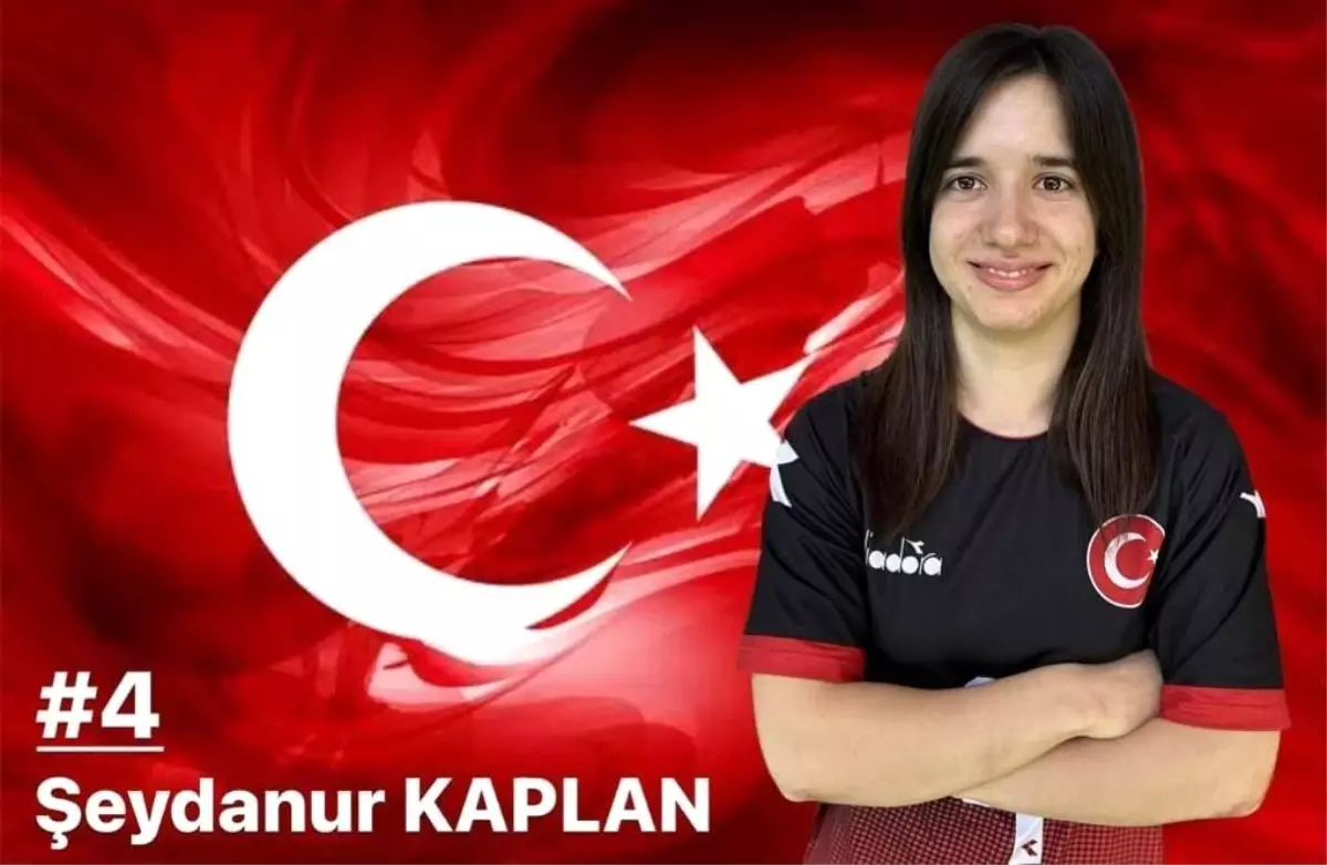 Denizli Görme Engelliler Okulu Spor Kulübü Ulusal ve Uluslararası Başarı Kazandı