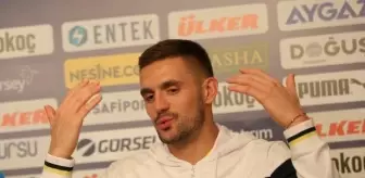 Dusan Tadic: Derbide 3 puan için elimizden gelenin en iyisini yapacağız