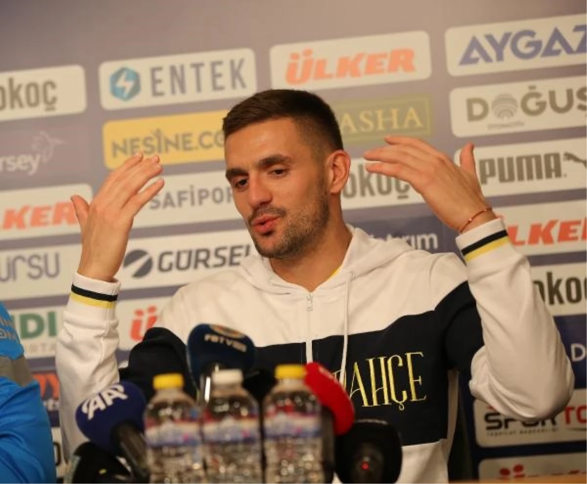 Dusan Tadic: Derbide 3 puan için elimizden gelenin en iyisini yapacağız