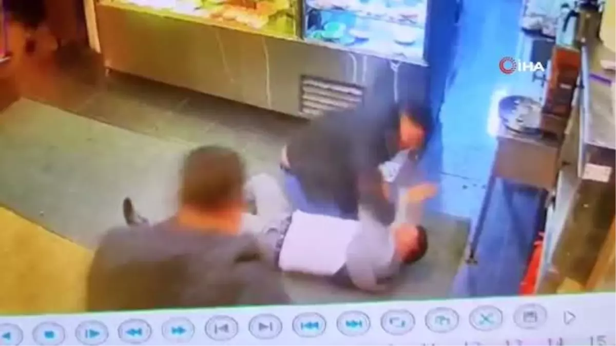 Çankırı\'da silahlı kavga: 1 ölü, 3 yaralı