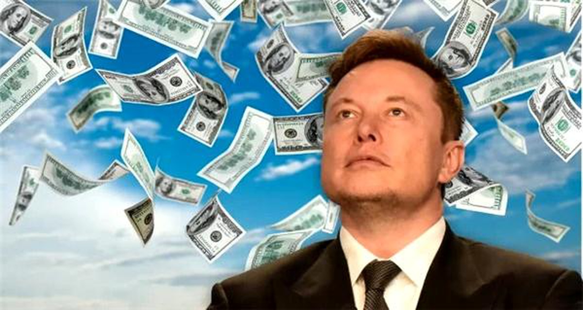 Elon Musk, 1 milyar dolarlık fon toplamaya çalışıyor