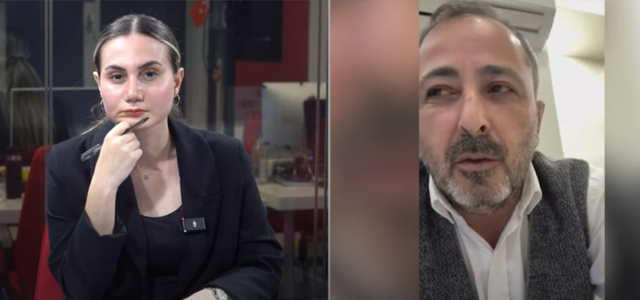 Ender Saraç'ın eşi Benan Saraç, avukatı aracılığıyla istismar iddialarını Haberler.com'a anlattı