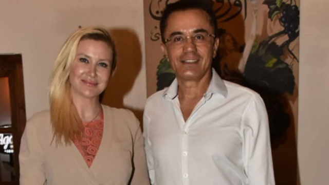 Ender Saraç'ın eşi Benan Saraç, avukatı aracılığıyla istismar iddialarını Haberler.com'a anlattı