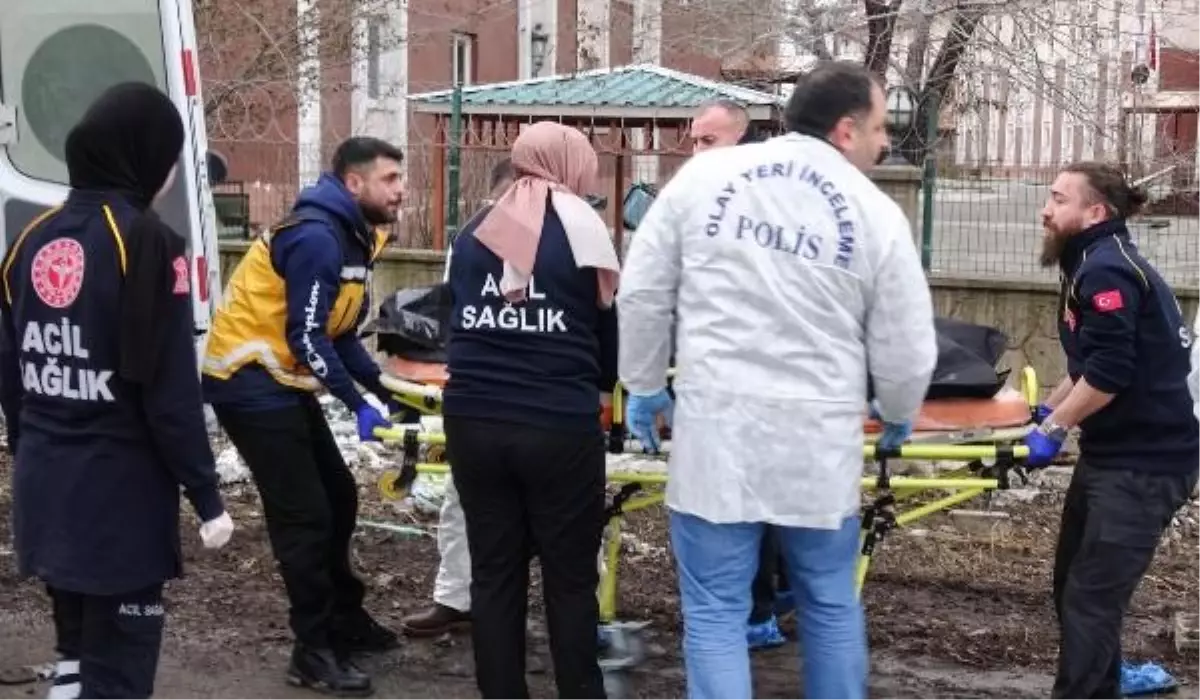 Erzurum'da TIR Çarpması Sonucu Ölüm