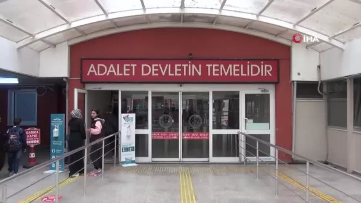 Eşini ve kayınpederini öldürmüştü, attığı mesaj kan dondurdu