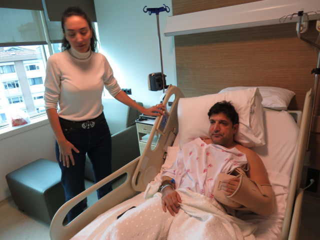 Eski milli futbolcu Oktay Derelioğlu ve eşine trafikte saldırmışlardı! Şüphelilerin ifadesi ortaya çıktı