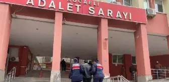 Gebze'de PKK Üyesi Yakalandı