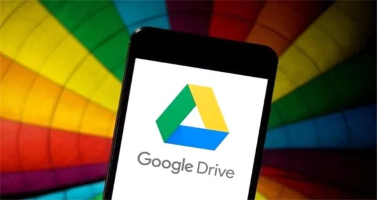 Google Drive Dosyalarını Kaybeden Kullanıcılar İçin Kurtarma Yöntemi