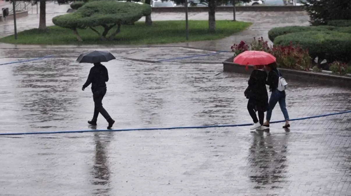 HAFTA SONU HAVA DURUMU (7-8 ARALIK) | Hafta sonu yağmur yağacak mı, hava nasıl olacak?