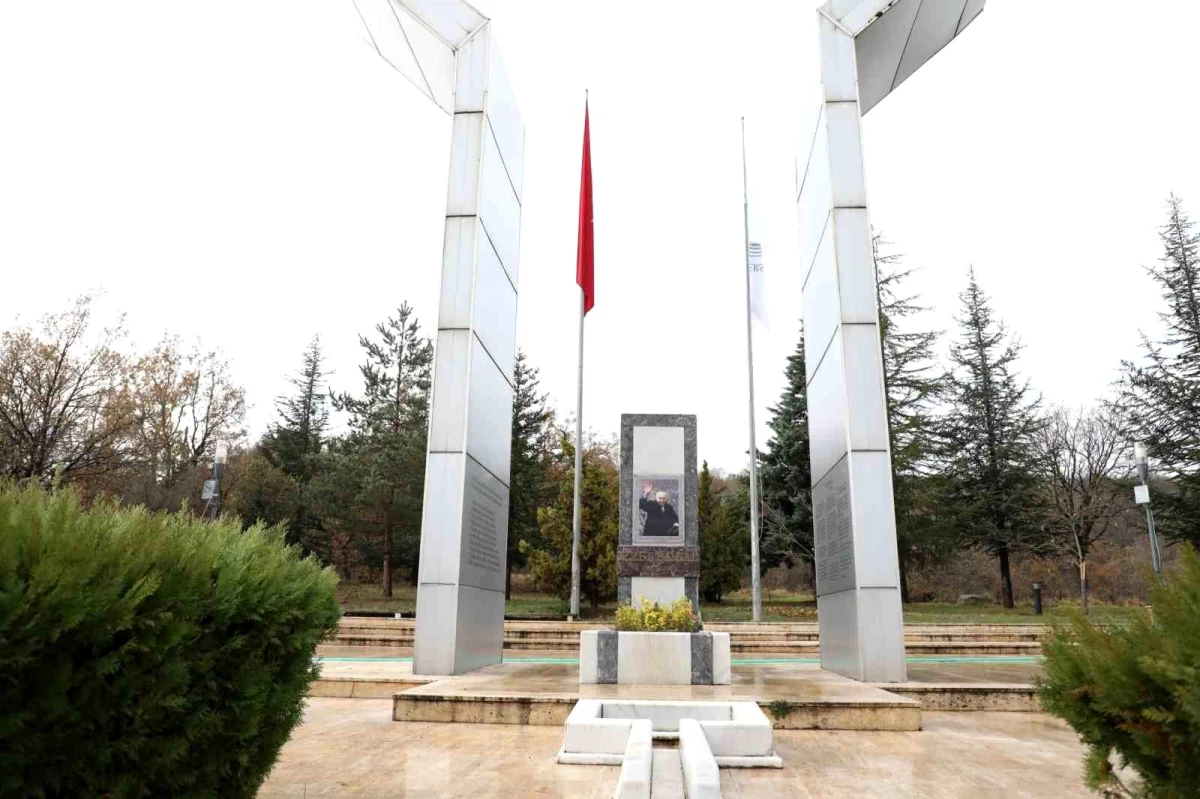 Bolu Belediyesi, Solmaz Baysal için anıt mezar yaptırıyor