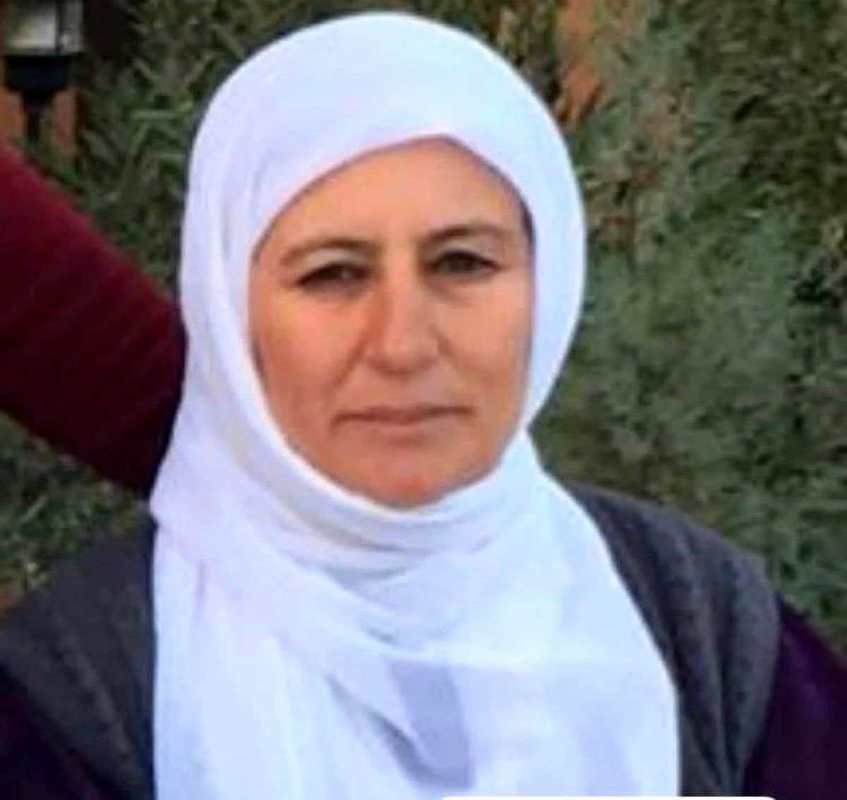 Mardin\'de otomobil kazası: Kadın hayatını kaybetti