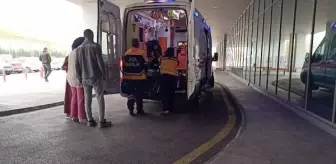 Annesi epilepsi krizi geçirince küvette boğulma tehlikesi geçiren bebek 2 günlük yaşam savaşını kaybetti