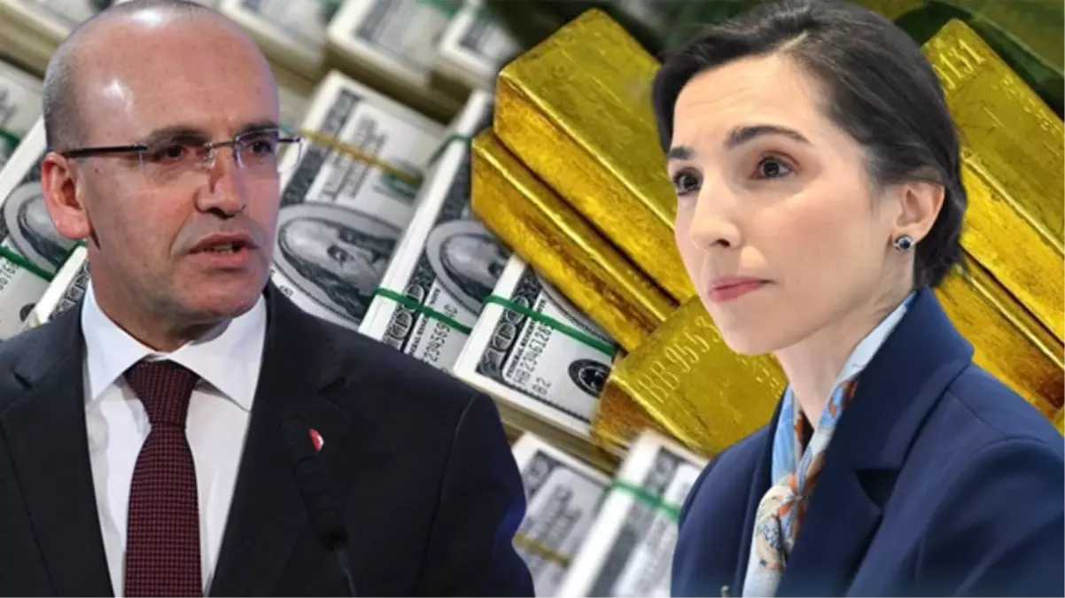 Merkez Bankası rezervleri 140,1 milyar dolar ile tüm zamanların en yüksek seviyesine çıktı