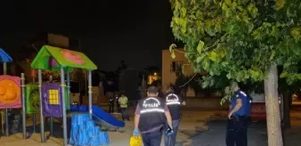 Adana'da metruk binada ceset bulundu, cinayetin aile kavgası olduğu ortaya çıktı