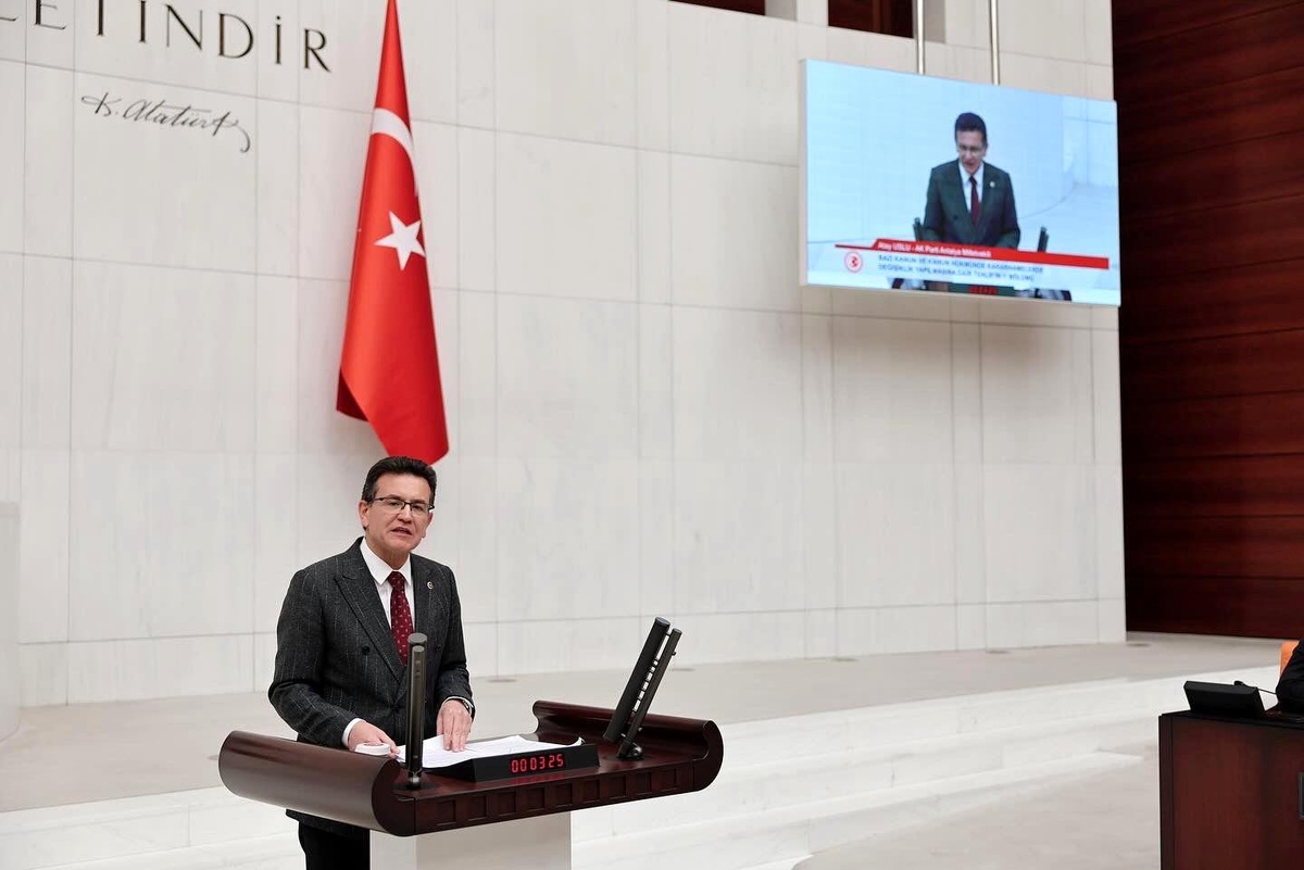 Atay Uslu, 6 Şubat depremlerinin ekonomik maliyetini açıkladı