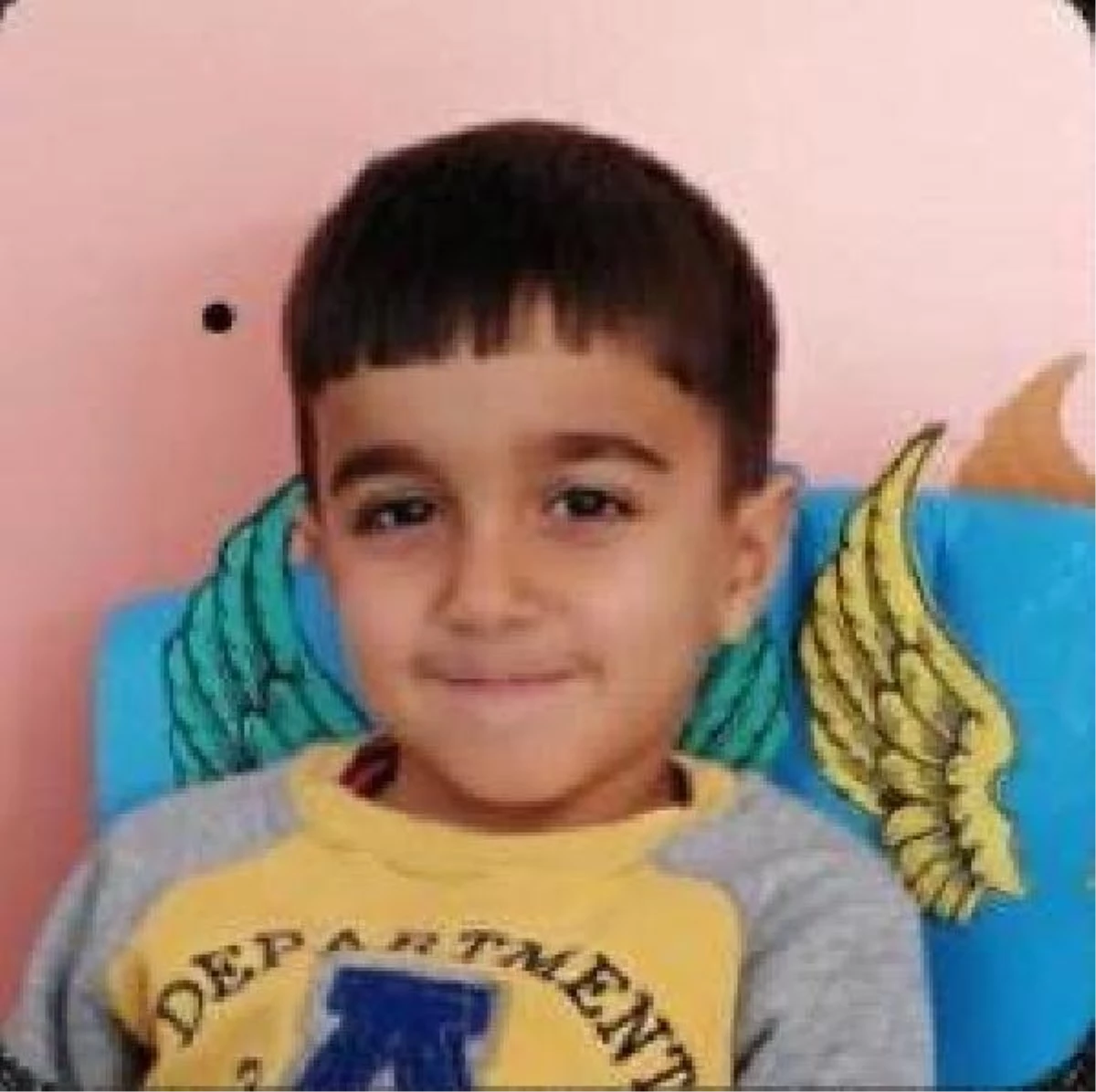 Kahramanmaraş\'ta otomobil çarpması sonucu 5 yaşındaki çocuk hayatını kaybetti