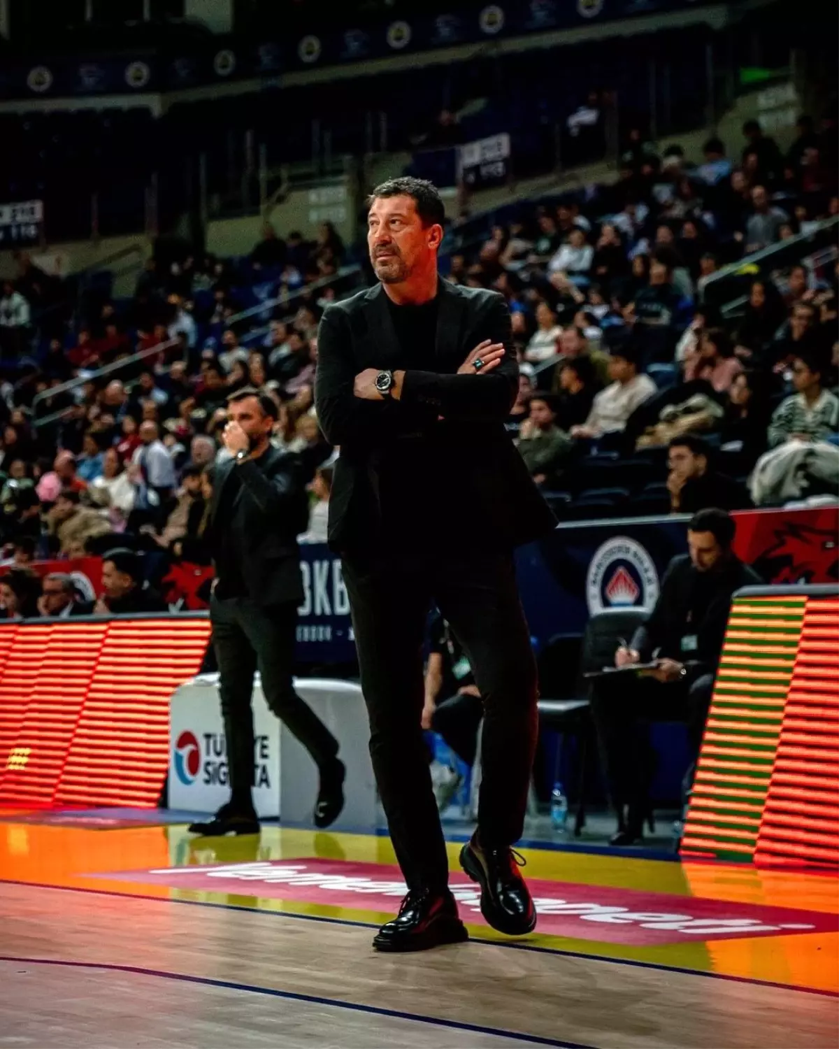 P. Karşıyaka, iç sahada yenilgi yüzü görmedi