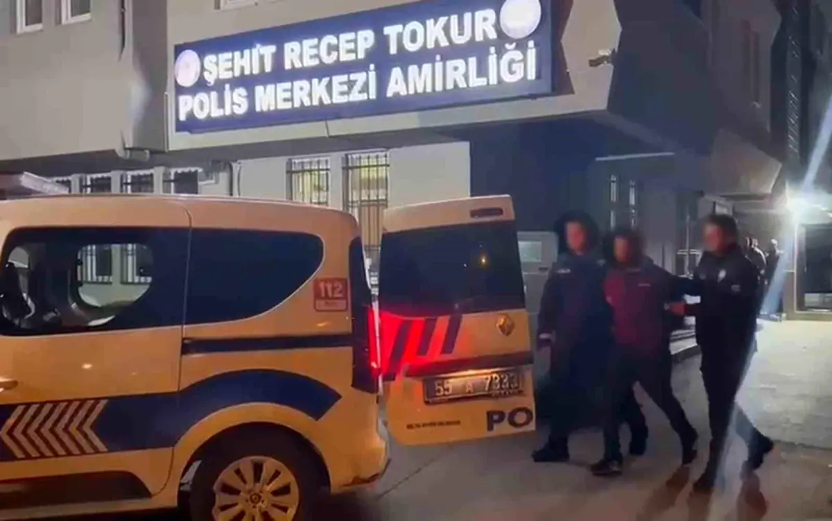 Polis, 32 yıl hapis cezası bulunan katili yüz tanıma sistemiyle yakaladı